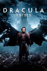 Dracula Untold (2014)