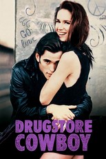 Drugstore Cowboy (1989)