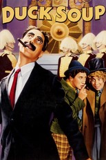 Duck Soup (1933)