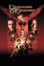 Dungeons & Dragons (2000)