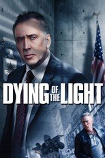 Dying of the Light (2014)