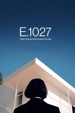 E.1027 – Eileen Gray and the House by the Sea (2024)