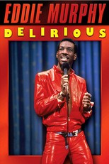 Eddie Murphy: Delirious (1983)