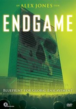 Endgame: Blueprint for Global Enslavement (2007)