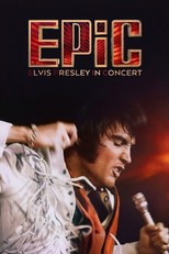 EPiC: Elvis Presley in Concert (2026)