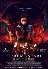 Errementari (2018)