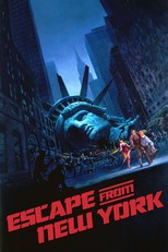 Escape from New York (1981)