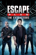 Escape Plan: The Extractors (2019)
