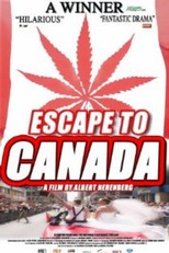 Escape To Canada (2005)
