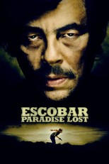 Escobar: Paradise Lost (2014)