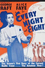 Every Night at Eight (1935)