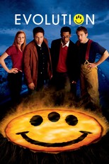 Evolution (2001)