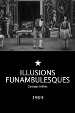 Extraordinary Illusions (1903)
