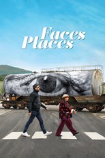 Faces Places (2017)