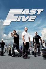 Fast Five (2011)