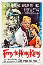 Ferry to Hong Kong (1959)