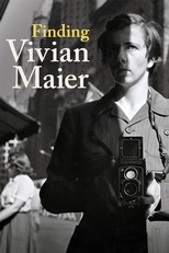 Finding Vivian Maier (2014)