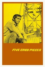 Five Easy Pieces (1970)