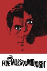 Five Miles to Midnight (1962)