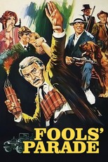 Fools' Parade (1971)