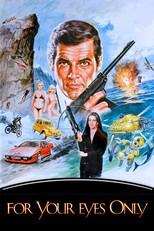 For Your Eyes Only (1981)