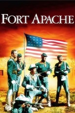Fort Apache (1948)