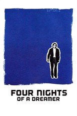 Four Nights of a Dreamer (1972)