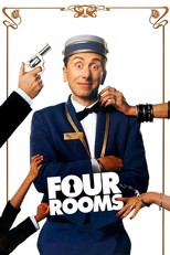 Four Rooms (1995)