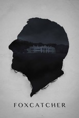 Foxcatcher (2014)