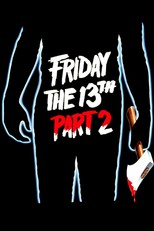 Friday the 13th Part 2 (1981)