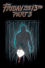 Friday the 13th Part III (1982)