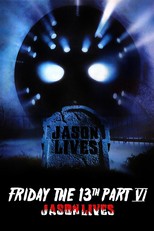 Friday the 13th Part VI: Jason Lives (1986)