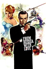 From Russia With Love (1963)