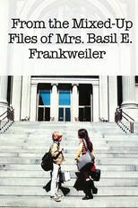 From the Mixed-Up Files of Mrs. Basil E. Frankweiler (1973)