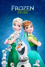 Frozen Fever (2015)