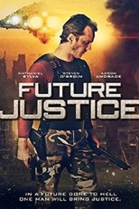 Future Justice (2014)