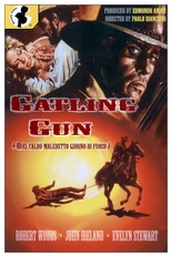 Gatling Gun (1968)