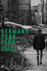 Germany Year Zero (1948)
