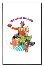 Get to Know Your Rabbit (1972)