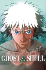 Ghost in the Shell (1995)