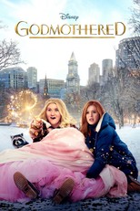 Godmothered (2020)
