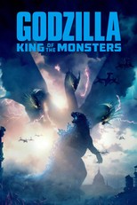 Godzilla: King of the Monsters (2019)