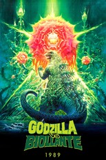 Godzilla vs. Biollante (1989)