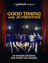 Good Timing with Jo Firestone (2021)