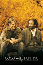 Good Will Hunting (1997)