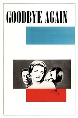 Goodbye Again (1961)