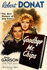 Goodbye, Mr. Chips (1939)