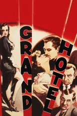 Grand Hotel (1932)