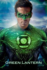 Green Lantern (2011)
