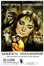 Green Mansions (1959)